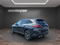 Gebraucht Mercedes GLC220 AMG 197 PS (144 kW) 2026 Grau SUV