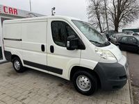 Gebraucht Fiat Ducato 120 PS (88 kW) 2008 Weiß Van