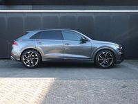 Gebraucht Audi SQ8 Sport 435 PS (319 kW) 2020 Grau SUV