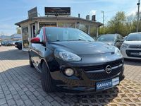 Second-hand Opel Adam 87 CP (63 kW) 2019 Negru Hatchback