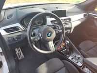 gebraucht BMW X1 xDrive 2,0