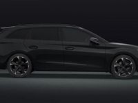 Neu Cupra Leon 150 PS (110 kW) 2026 Midnight schwarz metallic