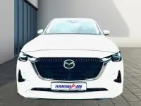 Gebraucht Mazda CX-60 Takumi-Line 328 PS (241 kW) 2022 Rhodium white SUV