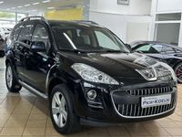 gebraucht Peugeot 4007 FAP 155