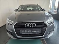 gebraucht Audi A3 Sportback 1.6 TDI Parktronic*LED*SHZ*17 Zoll*