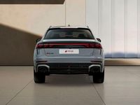 Neu Audi RS Q8 Advanced 640 PS (470 kW) 2025 Grau SUV