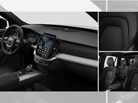 Neu Volvo XC90 310 PS (228 kW) 2026 Grau (vapour grey / metallic) SUV