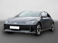 Gebraucht Hyundai Ioniq 6 239 kW (325 PS) 2025 Grau Limousine