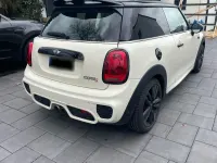 Gebraucht Mini John Cooper Works 192 PS (141 kW) 2017 Weiß Kleinwagen