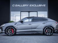 Usata Lamborghini Urus 650 CV (478 kW) 2020 Grigio SUV