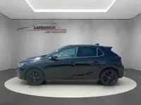 Gebraucht Opel Corsa 145 PS (106 kW) 2025 Karbon schwarz (metallic) Kleinwagen