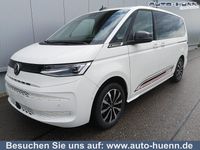 Neu VW Multivan Edition 245 PS (180 kW) 2025 Candyweiß candyweiß Van / Kleinbus