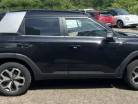 Gebraucht KGM Torres 163 PS (119 kW) 2024 Space black SUV