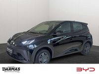 Neu BYD Dolphin Surf Active 64 kW (88 PS) 2026 Polar night black Kleinwagen