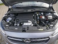 gebraucht Opel Corsa 1.2 Turbo GS Line KLIMA PDC SHZ NAVI