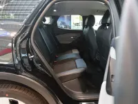 Neu Ford Explorer Premium 125 kW (170 PS) 2026 Schwarz SUV