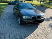 Gebraucht BMW 318 Cabriolet Lifestyle 143 PS (105 kW) 2006 Cabrio
