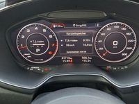 Gebraucht Audi TT Roadster Sport 179 PS (131 kW) 2017 Schwarz Cabrio