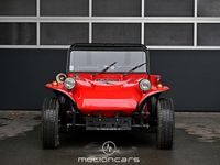 Gebraucht VW Buggy 60 PS (44 kW) 1967 Rot Limousine