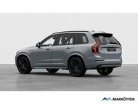 Neu Volvo XC90 Plus 455 PS (334 kW) 2026 Grau SUV