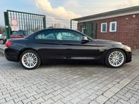 gebraucht BMW 430 d Aut Cabrio Luxury Line HUD
