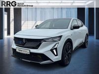 Gebraucht Renault Rafale Esprit Alpine 131 PS (96 kW) 2024 Perlmutt weiß satiniert mit da SUV