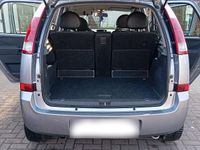 Gebraucht Opel Meriva 90 PS (66 kW) 2007 Grau Van / Kleinbus