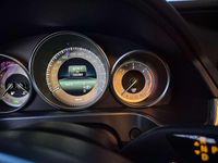 Gebraucht Mercedes E300 Avantgarde 231 PS (169 kW) 2013 Silber Kombi