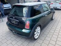 gebraucht Mini Cooper S Klima