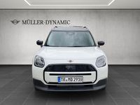 Gebraucht Mini Countryman 170 PS (125 kW) 2024 Weiß SUV