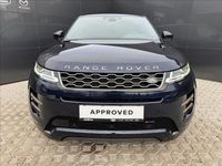 Gebraucht Land Rover Range Rover evoque HSE 200 PS (147 kW) 2023 SUV