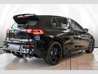 Gebraucht VW Golf VIII R 320 PS (235 kW) 2024 Schwarz