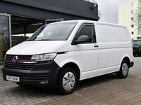 Gebraucht VW Transporter 150 PS (110 kW) 2022 Weiß Van