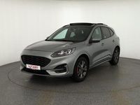 Gebraucht Ford Kuga ST-Line X 190 PS (139 kW) 2020 Silber SUV