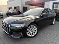 Gebraucht Audi A6 Design 286 PS (210 kW) 2019 Schwarz Limousine