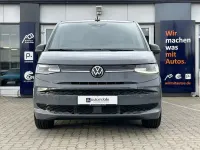 Second-hand VW T7 Edition 150 CP (110 kW) 2025 Gri Van