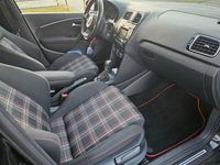 gebraucht VW Polo 6R/6c GTI 1,8 TFSI DSG 8fach Bereifung