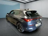 Gebraucht Cupra Leon 150 PS (110 kW) 2023 Grau Kleinwagen