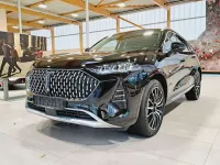 Gebraucht Wey 05 Premium 476 PS (350 kW) 2024 Schwarz SUV