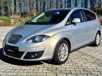Gebraucht Seat Altea XL 2009 Grau Van / Kleinbus