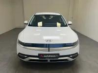 Gebraucht Hyundai Ioniq 5 167 kW (228 PS) 2023 Weiß SUV