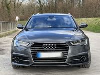 gebraucht Audi A6 3.0 TDI 235kW quattro tiptronic Avant -