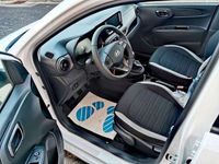 gebraucht Hyundai i10 / Klima / Alufelgen / Apple CarPlay / DAB