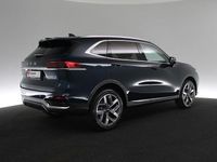 Gebraucht Wey 03 Lux 204 PS (150 kW) 2025 Blau / h4 deep sea blue SUV