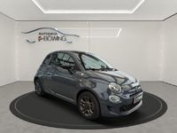 gebraucht Fiat 500C 1.0 Mild Hybrid Hey Google (EURO 6d)