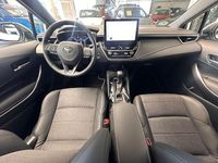 Gebraucht Toyota Corolla Hybrid Team 98 PS (72 kW) 2024 Schneeweiß Limousine