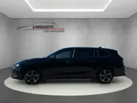 Gebraucht Opel Astra 131 PS (96 kW) 2025 Karbon schwarz (metallic) Kleinwagen