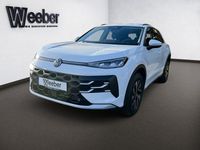 Neu VW T-Roc Life 116 PS (85 kW) 2025 Weiß SUV