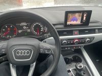 gebraucht Audi A4 Allroad 2.0 TDI 110kW quattro -