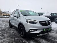 Gebraucht Opel Mokka X Innovation 136 PS (100 kW) 2019 Argon silber/ice silver (m2) SUV